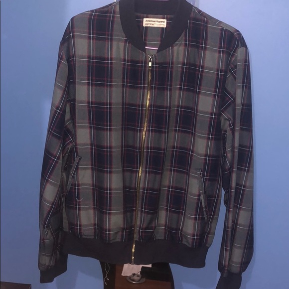 Jacket - Picture 1 of 2